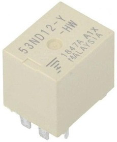 FBR53ND12-Y-HW, Электромеханика, электротехника и механика