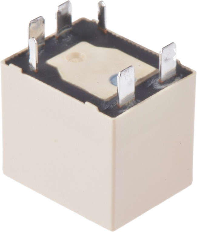 FBR53ND12-Y-HW, Электромеханика, электротехника и механика