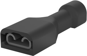 9-520193-2, FEMALE QUICK DISCONNECT, 4.75MM/22-18AWG