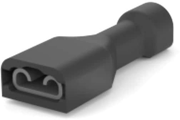 9-520193-2, FEMALE QUICK DISCONNECT, 4.75MM/22-18AWG