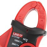 Клещи токовые UT-210E UNI-T 13-0009 Клещи токовые UT-210E UNI-T 13-0009