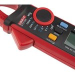 Клещи токовые UT-210E UNI-T 13-0009 Клещи токовые UT-210E UNI-T 13-0009