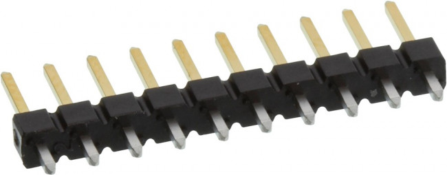 68602-440HLF, Headers & Wire Housings 40P DR VT UNSHRD HDR TIN OVER NICKEL 68602-440HLF, Headers & Wire Housings 40P DR VT UNSHRD HDR TIN OVER NICKEL