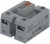 RK2A60D50P, SOLID STATE RELAY, 50A, 4-32VDC, SCREW