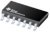 LM6154BCM/NOPB, Операционный усилитель, 80 МГц