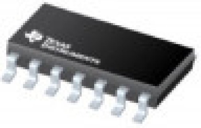 LM6154BCM/NOPB, Операционный усилитель, 80 МГц