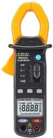 Токоизмерительные цифровые клещи Mastech MS2002A Токоизмерительные цифровые клещи Mastech MS2002A