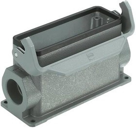 19301320275ML, HEAVY DUTY CONN, 1 LEVER, SIZE L32B