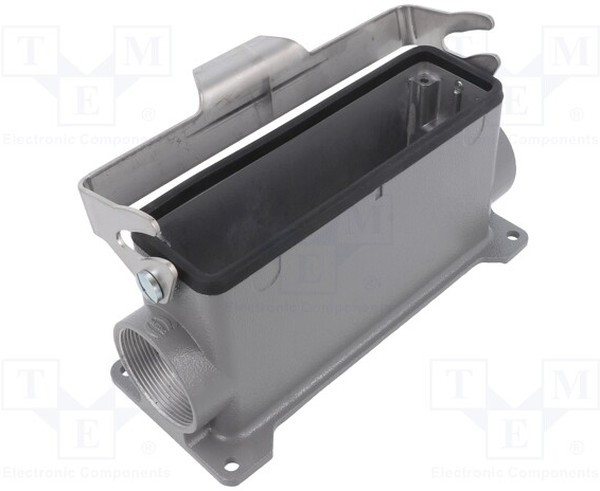 19301320275ML, HEAVY DUTY CONN, 1 LEVER, SIZE L32B