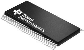 SN65LVDS94DGG, LVDS Serializer/Deserializer 1904Mbps 56-Pin TSSOP Tube