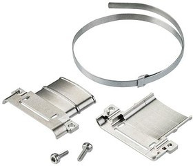 G125-9642600, Корпус разъема, Backshell Kit, Harwin Gecko-SL Series G125-3242696M1 Plug Housings, 180° G125-9642600, Корпус разъема, Backshell Kit, Harwin Gecko-SL Series G125-3242696M1 Plug Housings, 180°