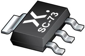 74HC1G08GV-Q100,12, Logic Gates 74HC1G08GV- Q100/SOT753/SO5