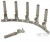 776492-2, Contact SKT 16 Size Crimp ST Cable Mount 14-18AWG T/R