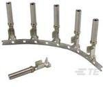 776492-2, Contact SKT 16 Size Crimp ST Cable Mount 14-18AWG T/R
