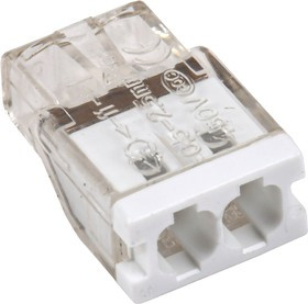 UKZ30-202-004, Строительно-монтажная клемма СМК 772-202 (4шт/упак) IEK