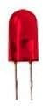 WP1503IT, Standard LEDs - Through Hole Red 625nm Transparent 80mcd