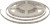 C0-11-28-2- 140-F8-20-98Ra, 24V dc White LED Strip Light, 3000K Colour Temp, 5m Length