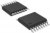 CD74HC4051PWR, Multiplexer Switch ICs High Spd CMOS Analog
