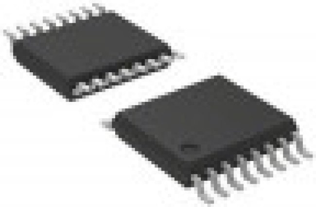 CD74HC4051PWR, Multiplexer Switch ICs High Spd CMOS Analog