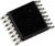 CD74HC4051PWR, Multiplexer Switch ICs High Spd CMOS Analog