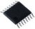 CD74HC4051PWR, Multiplexer Switch ICs High Spd CMOS Analog