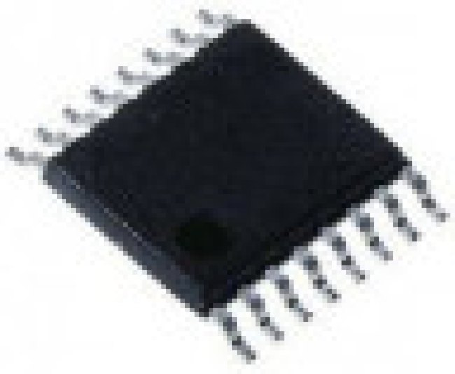CD74HC4051PWR, Multiplexer Switch ICs High Spd CMOS Analog