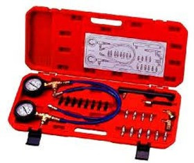 Комплект для определения давления в тормозной системе A101005