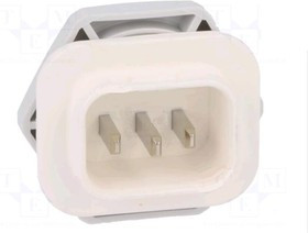 4312.0008, Разъем