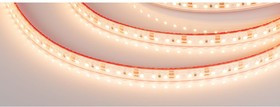 Светодиодная лента герметичная RTW-PS-A120-10mm 12V Warm3000 9.6 Вт/м 5 м 022320(2)