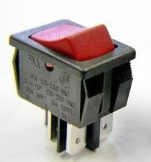 GRSV-4021-0004, Rocker Switches