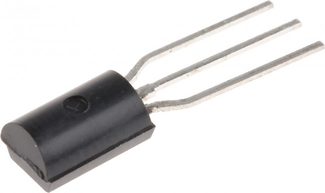 KSC2383YTA, Транзистор NPN 160V 1A [TO-92L]