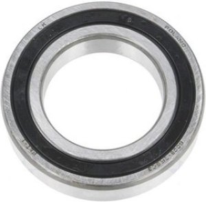 6008 2RS C3 PBF, Подшипник: шариковый однорядный, dвнутр: 40мм, dвнешн: 68мм 6008 2RS C3 PBF, Подшипник: шариковый однорядный, dвнутр: 40мм, dвнешн: 68мм
