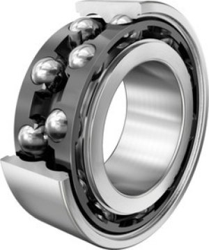 3205-BD-XL-TVH Double Row Angular Contact Ball Bearing- Open Type 25mm I.D, 52mm O.D