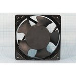 JA1238L2S0N-L (JA1238L2S010N- L-R)(провод) 220V (120х120х38) S(втулка) CFM68/dBA37 Jamicon вентилято