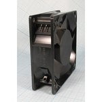 JA1238L2S0N-L (JA1238L2S010N- L-R)(провод) 220V (120х120х38) S(втулка) CFM68/dBA37 Jamicon вентилято