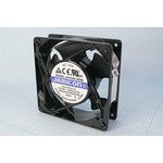 JA1238L2S0N-L (JA1238L2S010N- L-R)(провод) 220V (120х120х38) S(втулка) CFM68/dBA37 Jamicon вентилято
