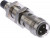 E2AS08KN04M1B1, Inductive Barrel-Style Proximity Sensor, M8 x 1, 4 mm Detection, PNP Output, 12 24 V dc, IP67
