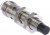 E2AS08KN04M1B1, Inductive Barrel-Style Proximity Sensor, M8 x 1, 4 mm Detection, PNP Output, 12 24 V dc, IP67