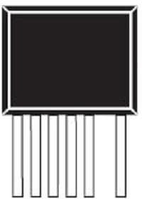 LNK6766E, AC/DC CONVERTER, FLYBACK, ESIP-6