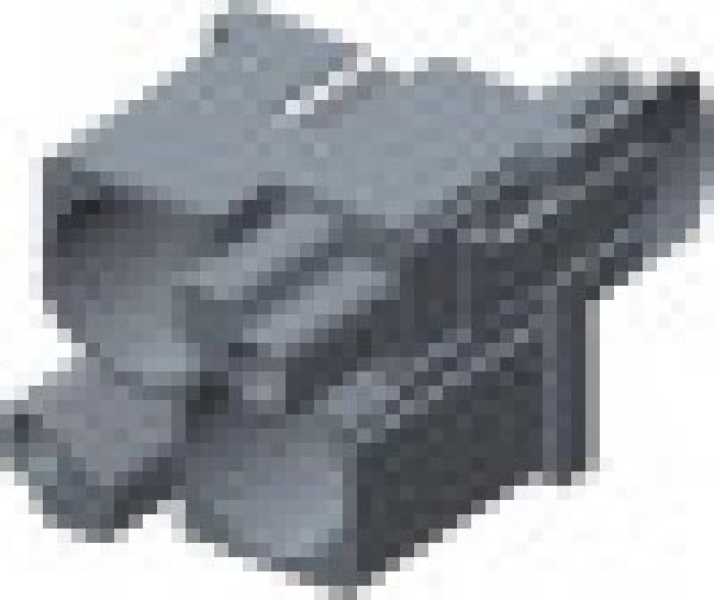 T2111027201-007, Разъем для тяжелых условий, HMN, Insert, 2 Контакта, Гнездо T2111027201-007, Разъем для тяжелых условий, HMN, Insert, 2 Контакта, Гнездо
