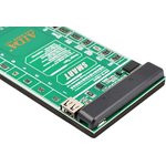 Тестер Акб AIDA DUAL PRO А-602 Plus (4G/4S/5G/5S/5C/SE/6G/6P/ 6S/6SP/7G/7P/ 8G/8P/X/XS/XS MAX/HUAWEI