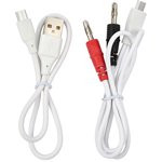 Тестер Акб AIDA DUAL PRO А-602 Plus (4G/4S/5G/5S/5C/SE/6G/6P/ 6S/6SP/7G/7P/ 8G/8P/X/XS/XS MAX/HUAWEI