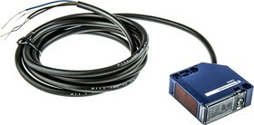 XUK0AKSAL2, Optical Sensor PNP / NPN 35m 2ms 36V 100mA IP65 XUK XUK0AKSAL2, Optical Sensor PNP / NPN 35m 2ms 36V 100mA IP65 XUK