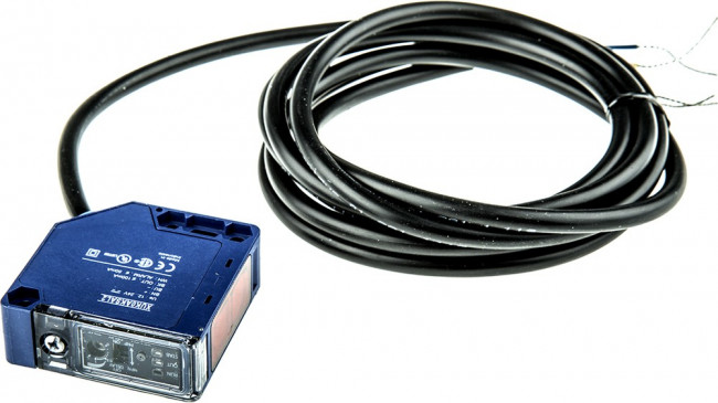 XUK0AKSAL2, Optical Sensor PNP / NPN 35m 2ms 36V 100mA IP65 XUK
