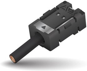 006791001001005, RF Connectors / Coaxial Connectors 50Ohm 2.33mm-2.6mm 0.5A 125VAC RF IDC 006791001001005, RF Connectors / Coaxial Connectors 50Ohm 2.33mm-2.6mm 0.5A 125VAC RF IDC