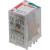 R4N-2014-23-1110-WT, 860616, Реле 110VDC 4 Form C 250VAC/7А