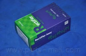 Реле регулятор HYUNDAI PORTER/H-100 PXPCA-005