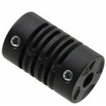 E69-C04B, ENCODER COUPLING, 4MM, 0.8N-M