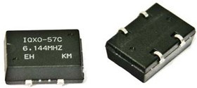 Кварцевый генератор 16384, SMD14098P4, 5В, IQXO-57, T/CM