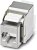 1653168, VS-08-BU-RJ45-6/KA/LSA RJ45 Socket Insert for use with PCB Assembly 1653168, VS-08-BU-RJ45-6/KA/LSA RJ45 Socket Insert for use with PCB Assembly